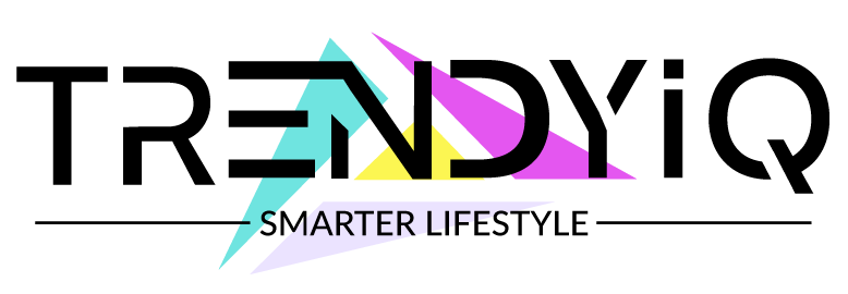 Trend IQ – Online Shopping Store