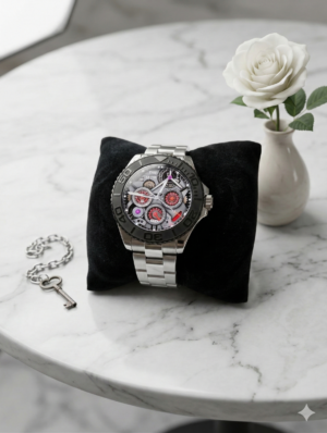 Ultimate Premium Smartwatch Amoled display metal watch high quality