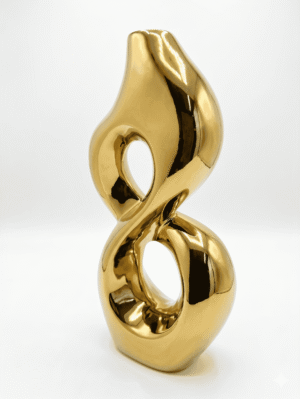 The Eternal Embrace Vase